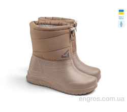Сапоги из пены Rai shoes